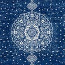 Rug Navy Blue Swatch link