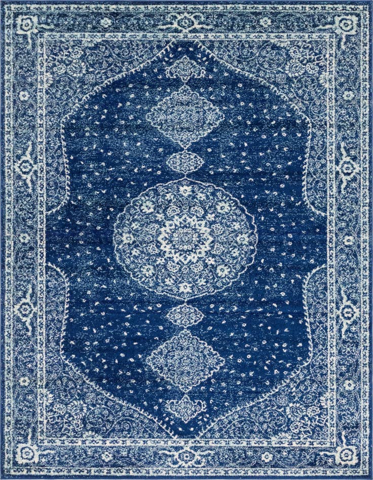 Detail image of 7' x 10' Bexley Rug