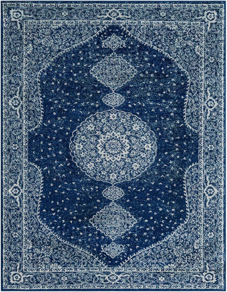 Detail image of 6' x 9' Bexley Rug
