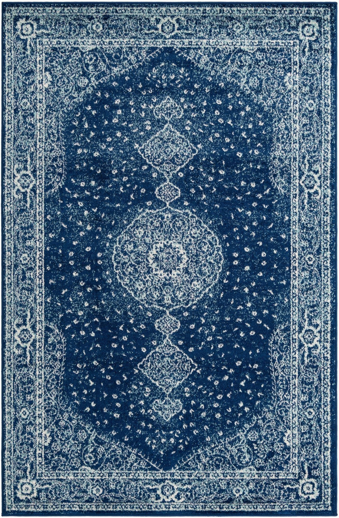 Primary image 5' 3 x 8' Bexley Rug