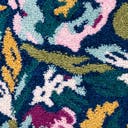Rug Navy Blue Swatch link