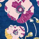 Rug Navy Blue Swatch link