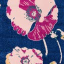 Rug Navy Blue Swatch link