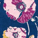 Rug Navy Blue Swatch link