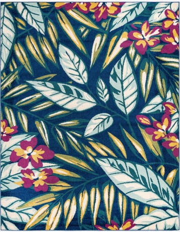 7' 10 x 10' Bloom Rug