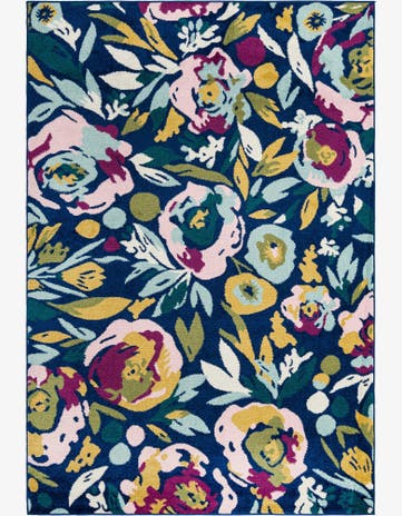 6' x 9' Bloom Rug
