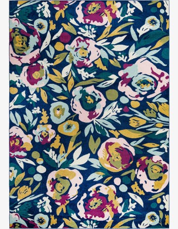 10' x 14' Bloom Rug