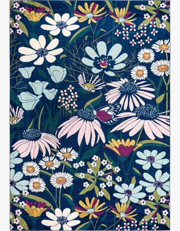 10' x 14' Bloom Rug