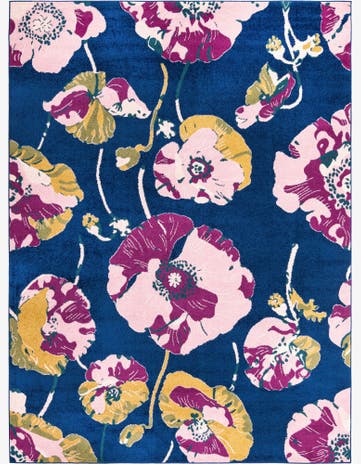 9' x 12' Bloom Rug