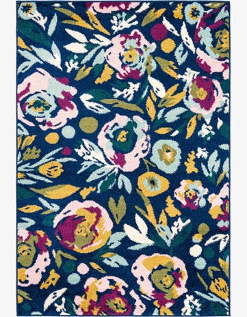 4' x 6' Bloom Rug