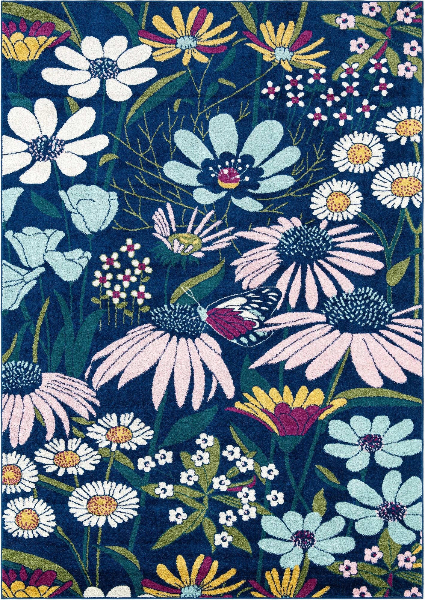 7' 10 x 11' Bloom Rug