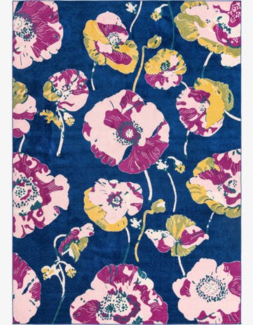 10' x 14' Bloom Rug