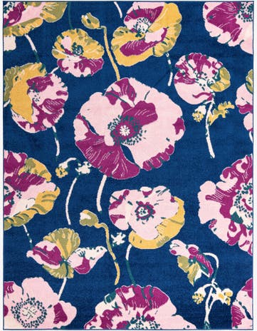 7' 10 x 10' Bloom Rug