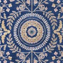 Rug Navy Blue Swatch link