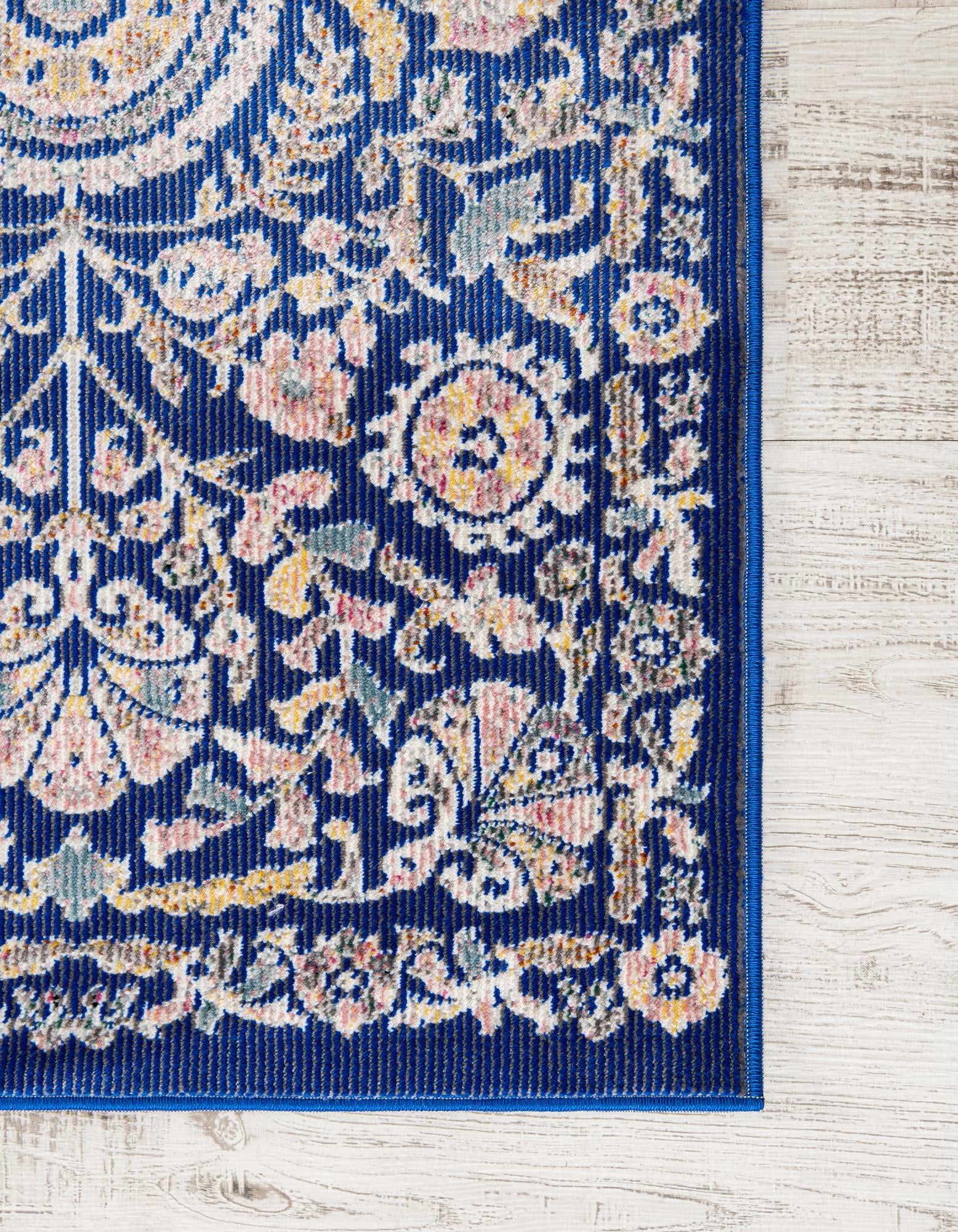 3' 3 x 5' 3 Blossom Rug