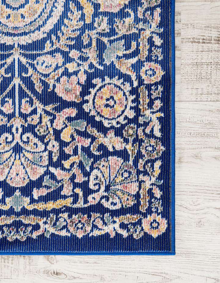 9' x 12' Blossom Rug