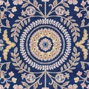 Rug Navy Blue Swatch link