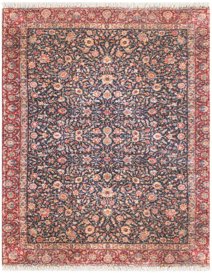 Detail image of 2' x 3' 1 Boutique Rug