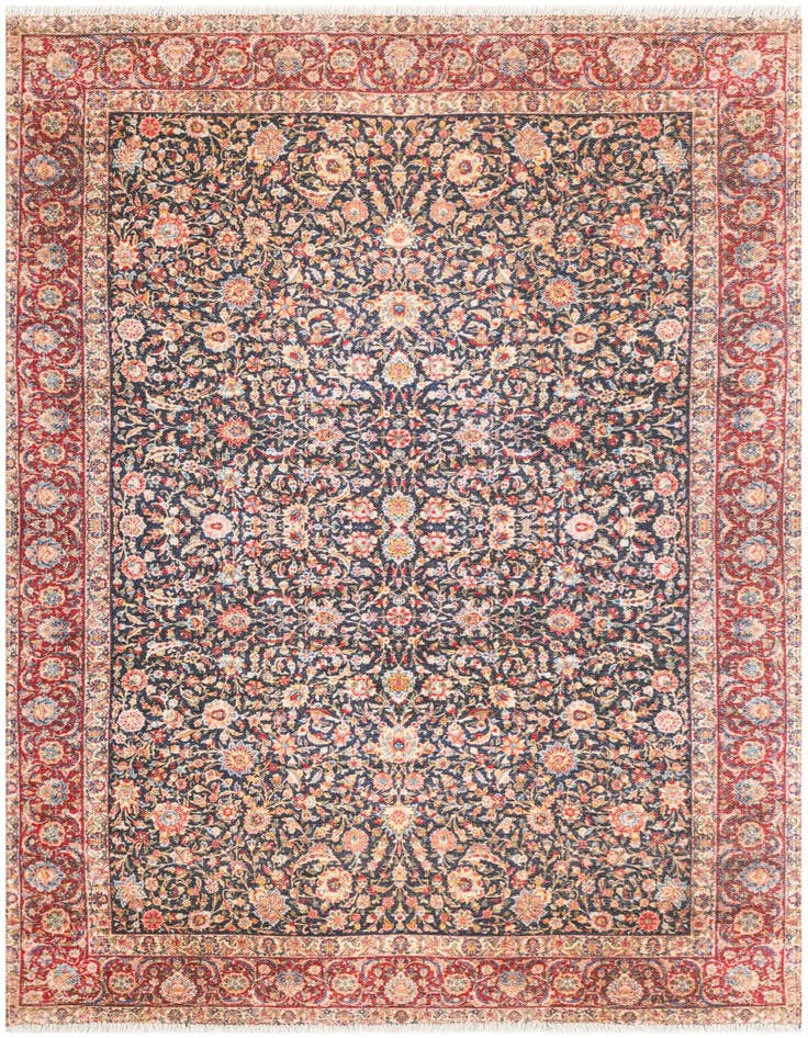 Detail image of 3' 11 x 5' 11 Boutique Rug