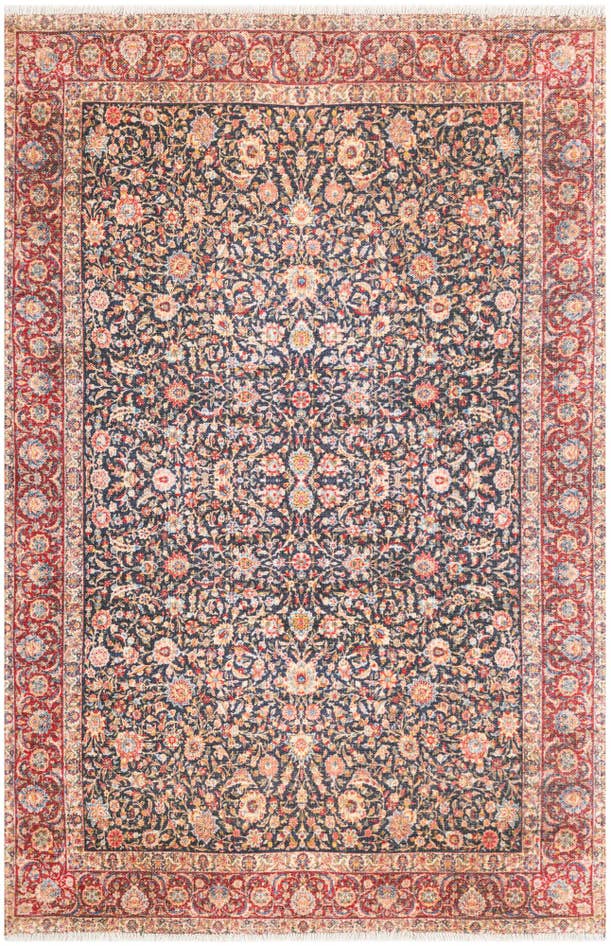 Detailansicht von 120cm x 180cm Boutique Teppich