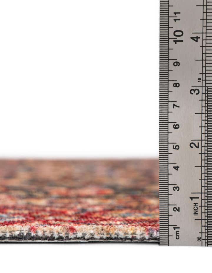6' 1 x 9' Boutique Rug