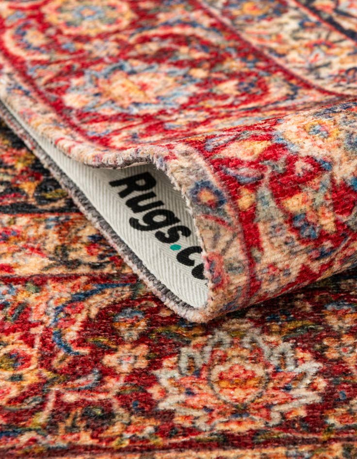 Detail image of 2' x 3' 1 Boutique Rug