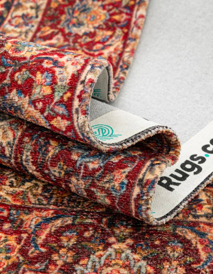 Detail image of 2' x 3' 1 Boutique Rug