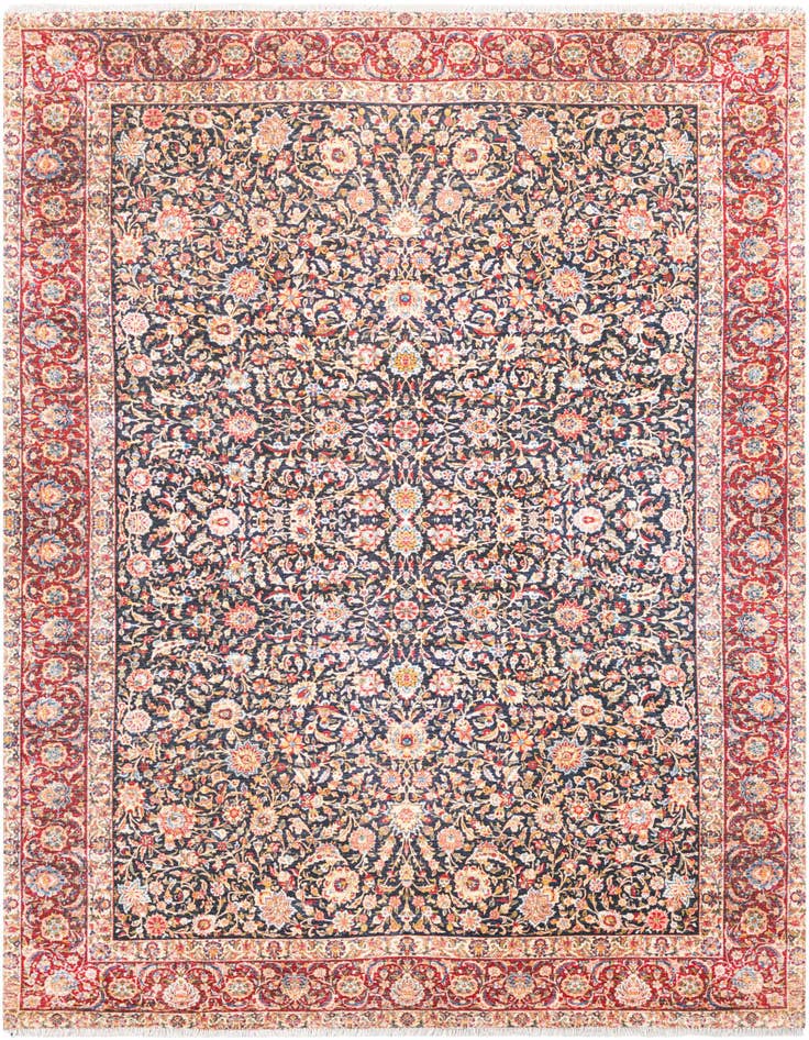 Detail image of 5' 1 x 7' 10 Boutique Rug