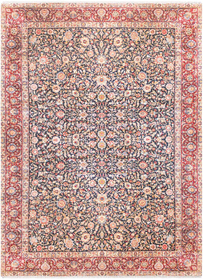 Detail image of 5' 1 x 7' 10 Boutique Rug