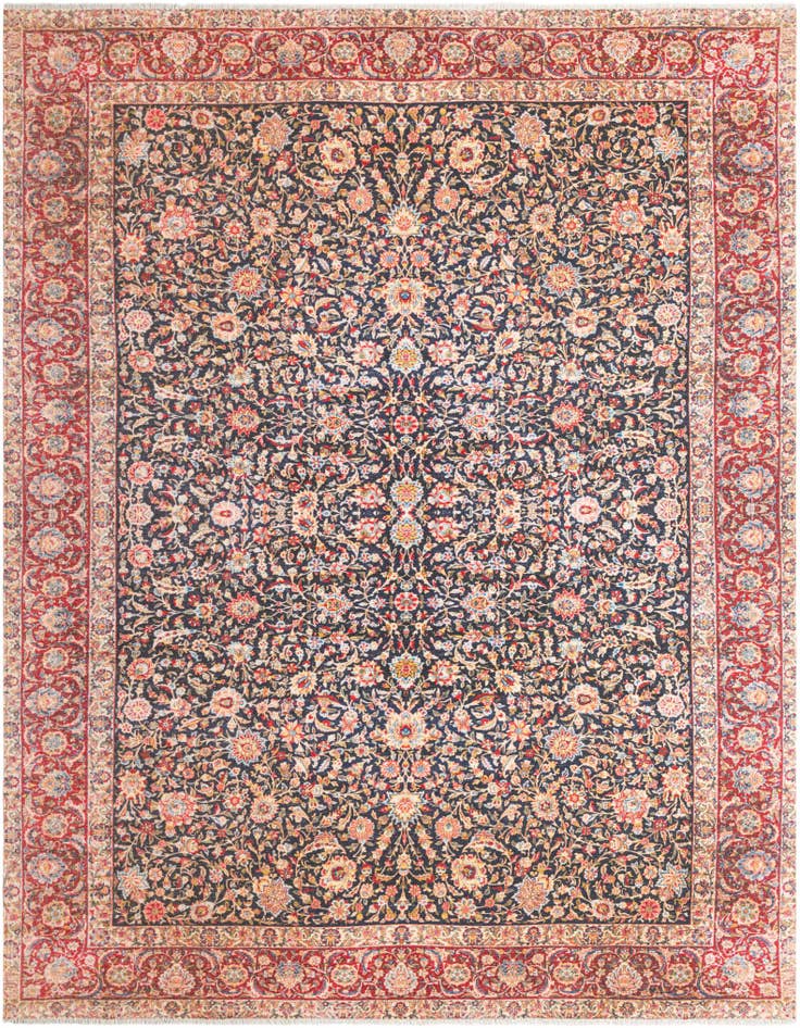 Detail image of 7' 10 x 10' Boutique Rug