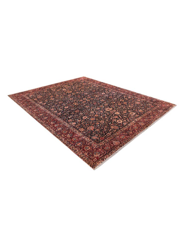 Detail image of 7' 10 x 10' Boutique Rug