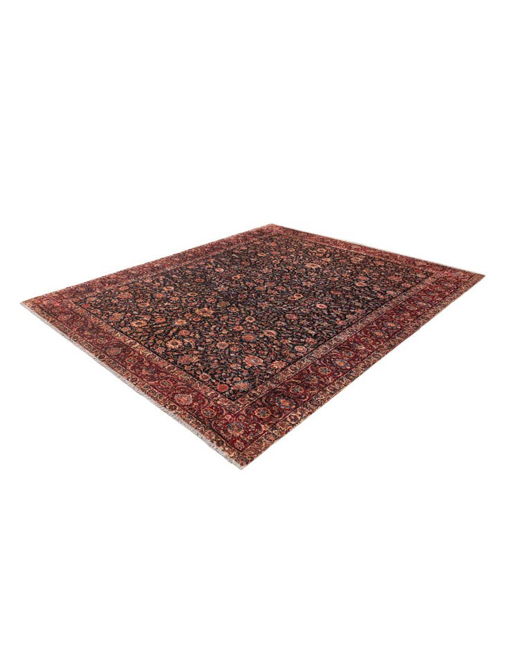 Detail image of 7' 10 x 10' Boutique Rug