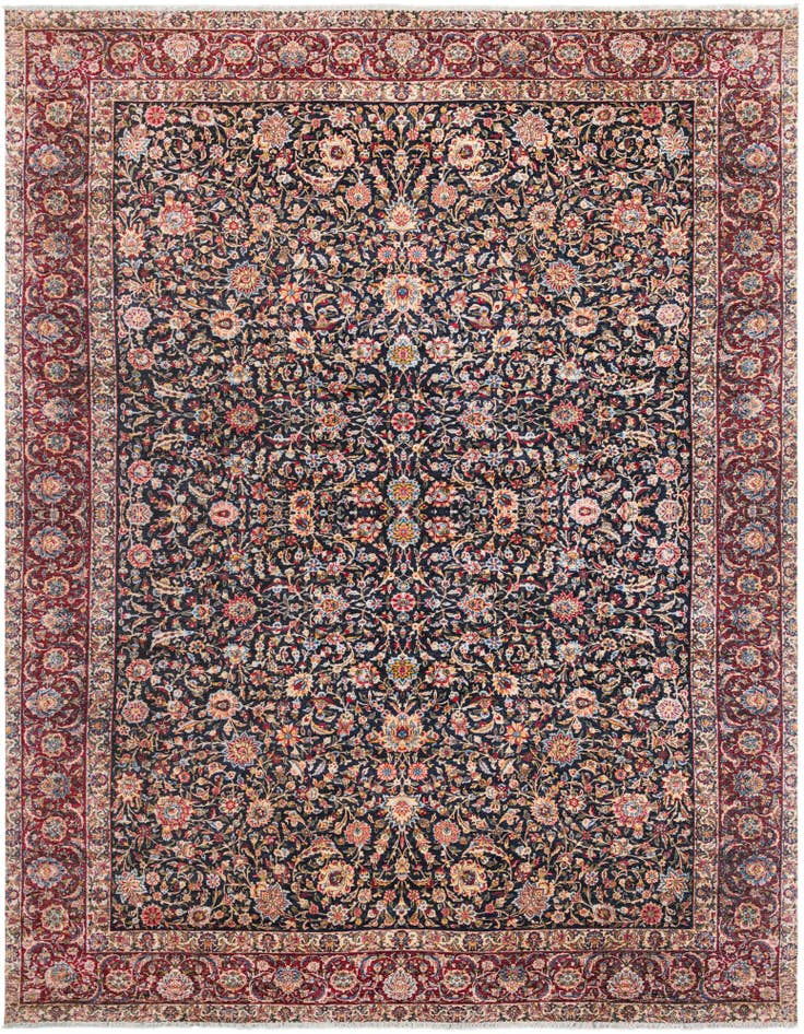 Detail image of 9' x 11' 10 Boutique Rug