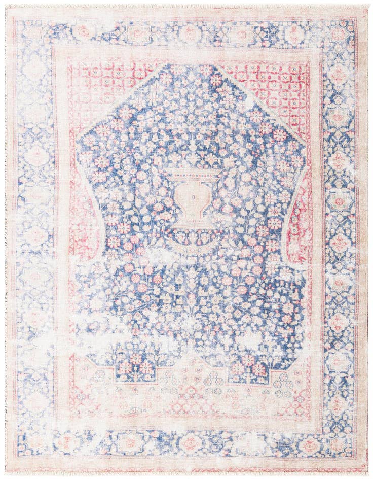 Detail image of 3' 11 x 5' 11 Boutique Rug