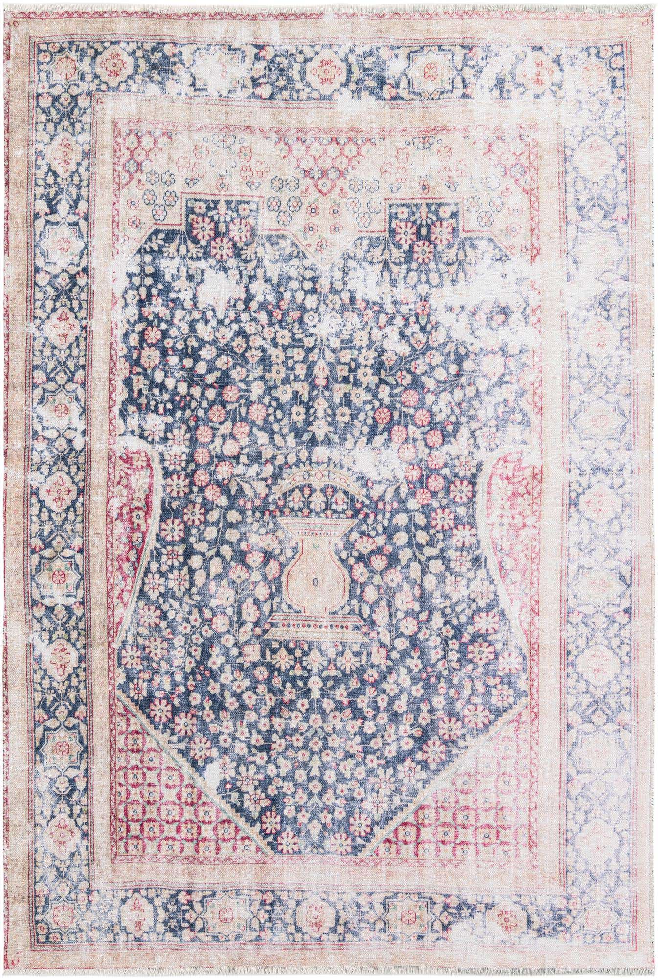 6' 1 x 9' Boutique Rug