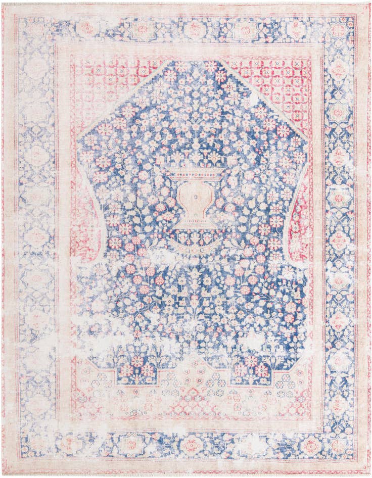 Detail image of 7' 10 x 10' Boutique Rug