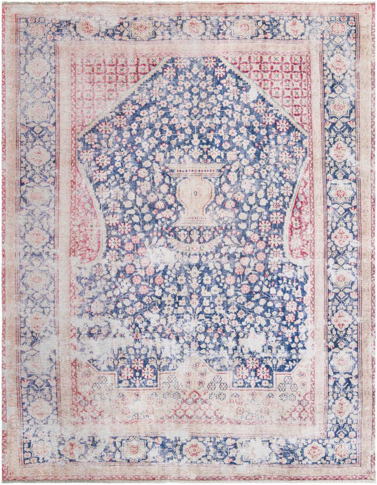 Detail image of 9' x 11' 10 Boutique Rug