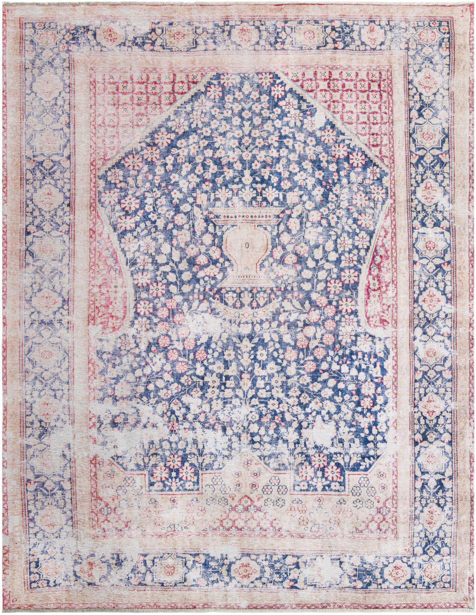 9' x 11' 10 Boutique Rug