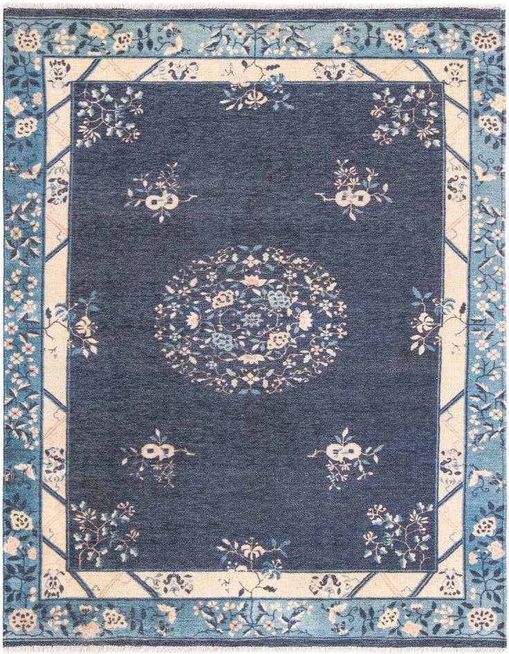 Detail image of 3' 11 x 5' 11 Boutique Rug