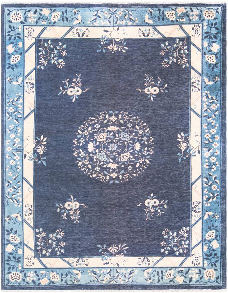 Detail image of 5' 1 x 7' 10 Boutique Rug