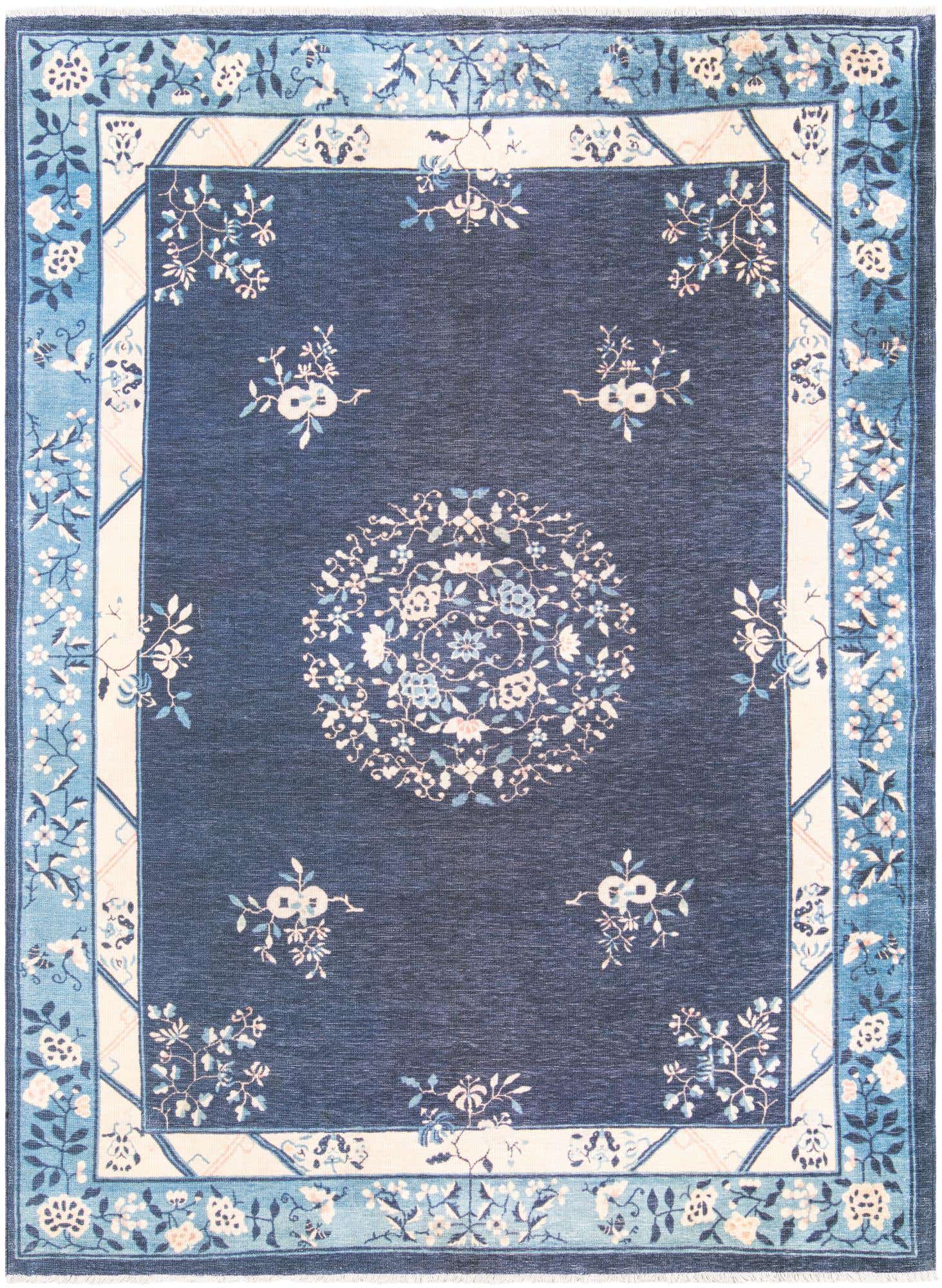 5' 1 x 7' 10 Boutique Rug