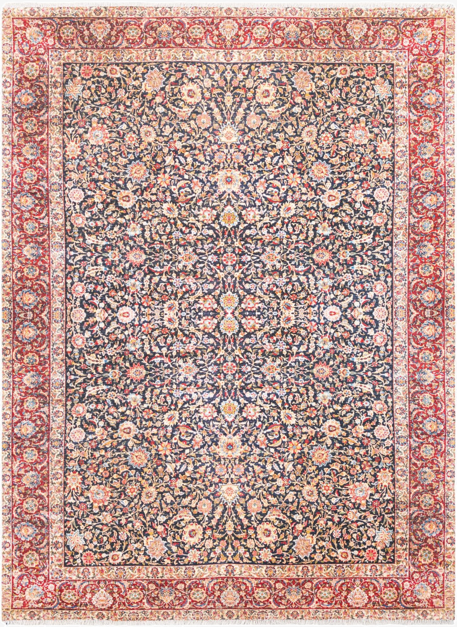 5' 1 x 7' 10 Boutique Rug
