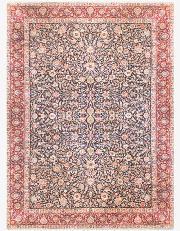 5' 1 x 7' 10 Boutique Rug