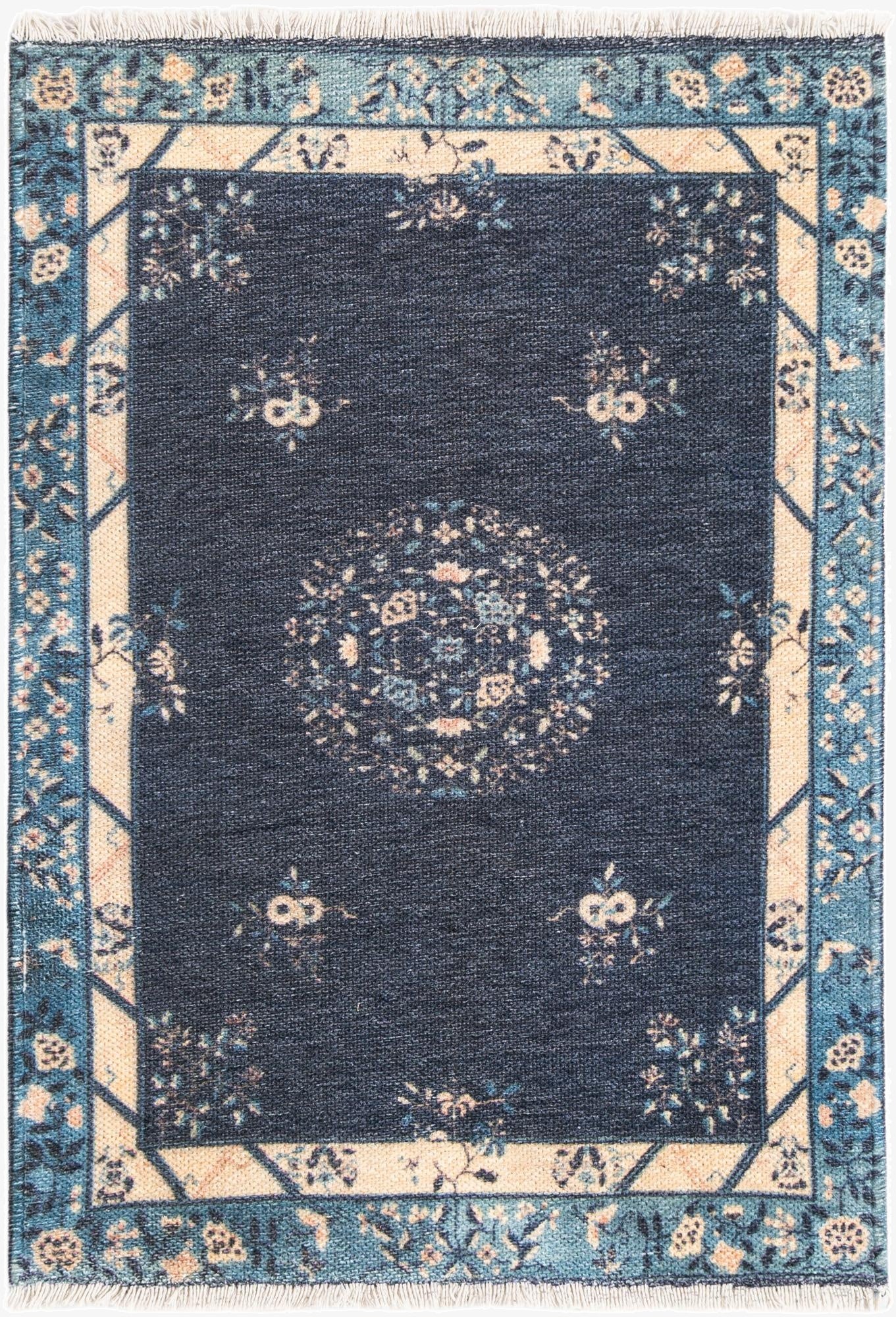 2' x 3' 1 Boutique Rug