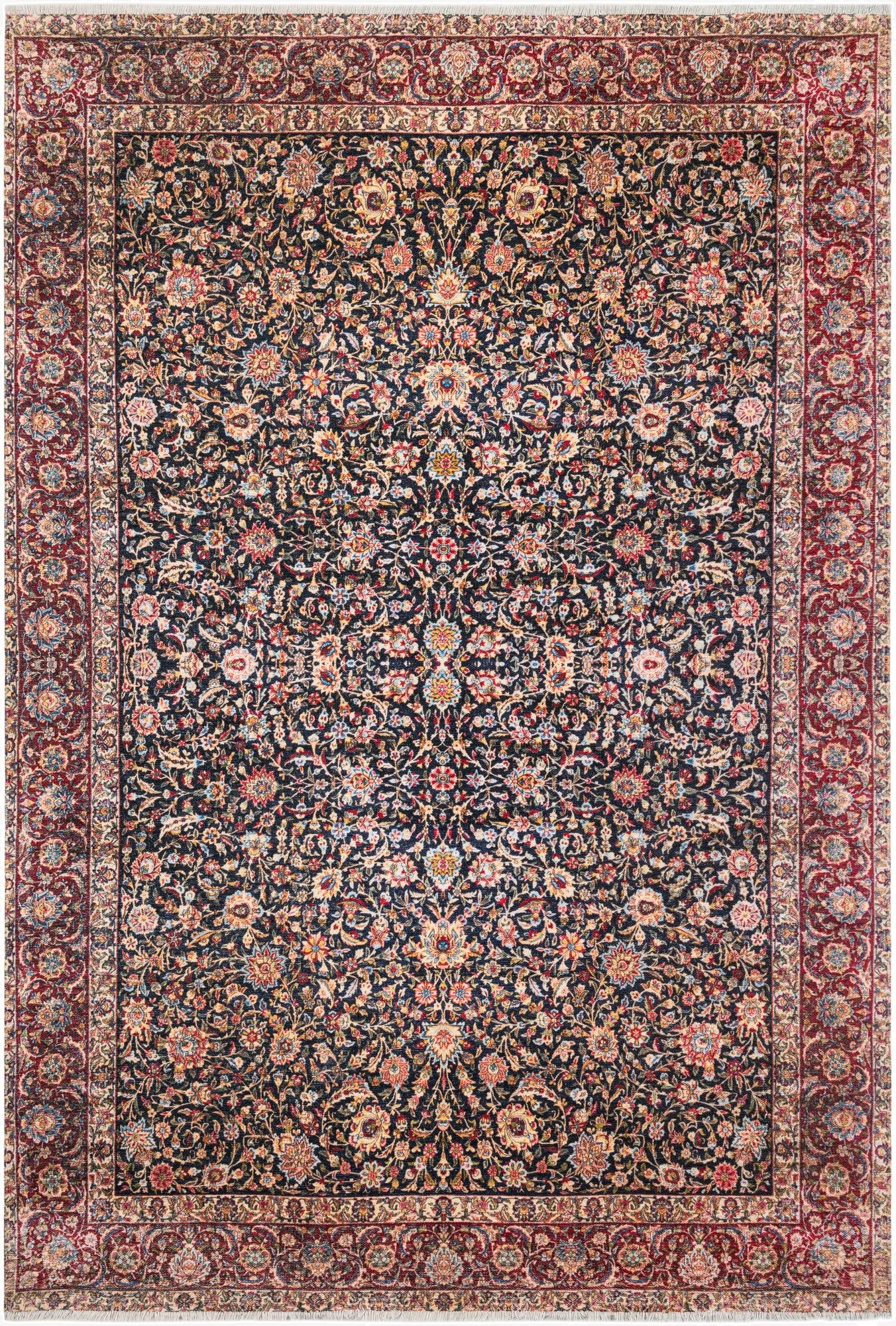 6' 1 x 9' Boutique Rug