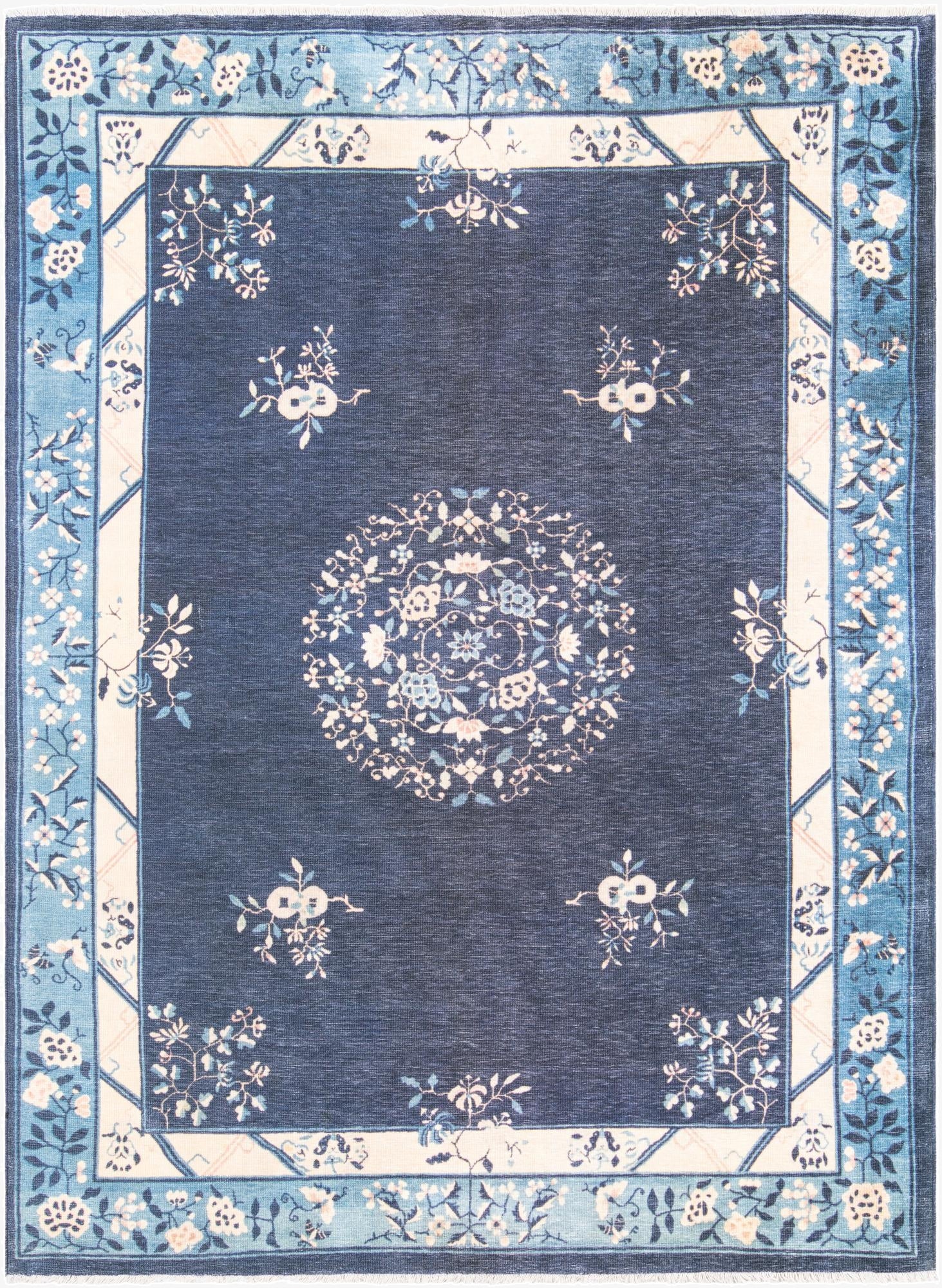 5' 1 x 7' 10 Boutique Rug