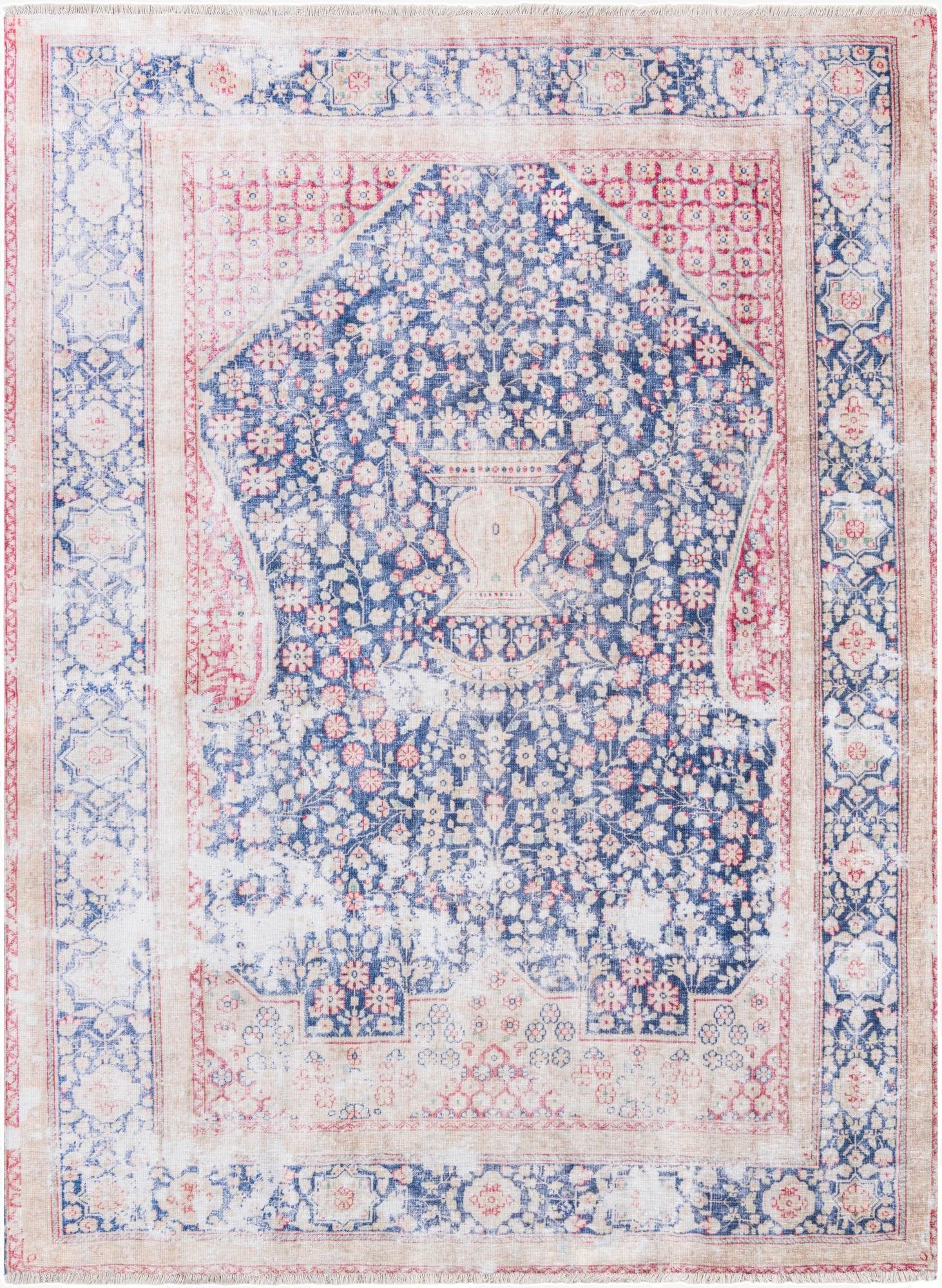 Primary image 5' 1 x 7' 10 Boutique Rug