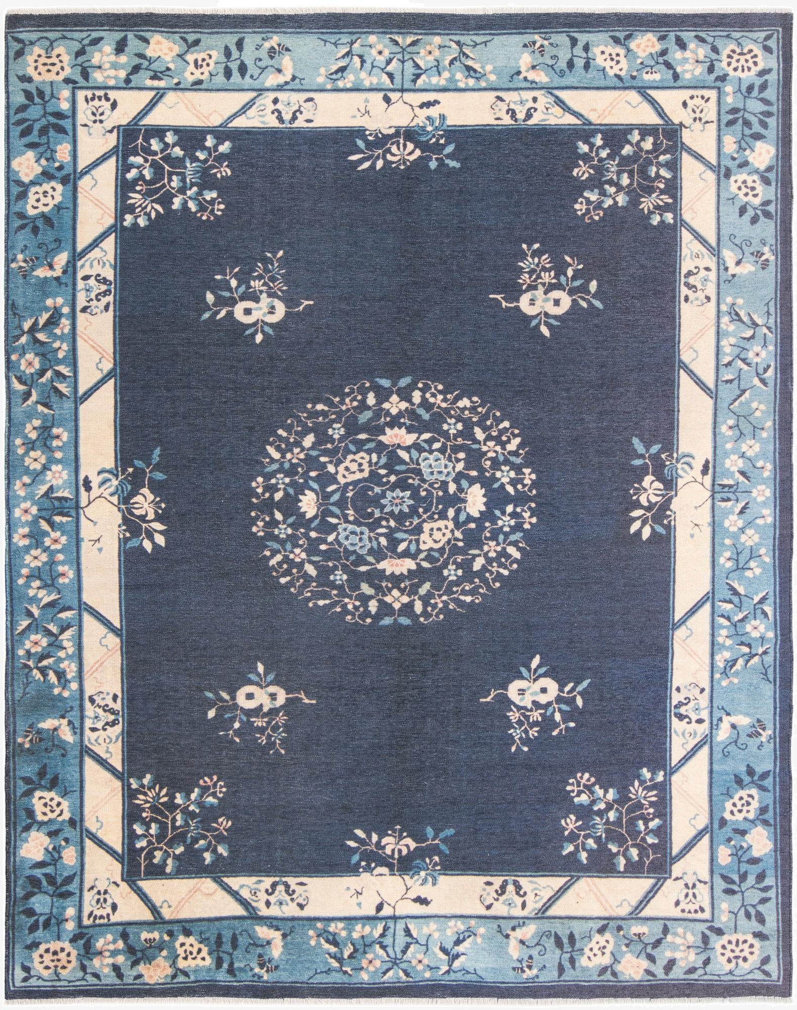 7' 10 x 10' Boutique Rug