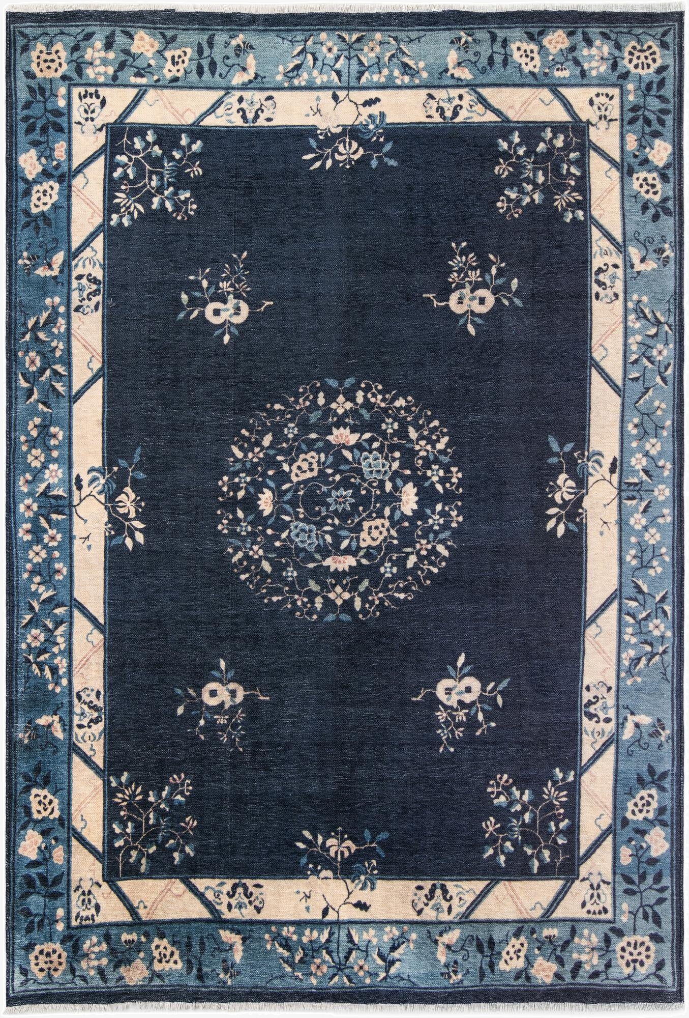 6' 1 x 9' Boutique Rug