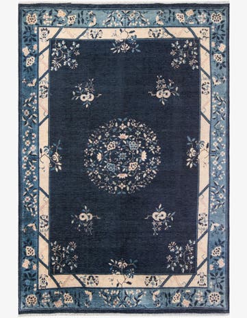 6' 1 x 9' Boutique Rug